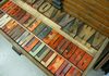  Gothic Wood Type