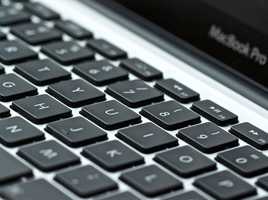 iNode files in the “lost+found” directory